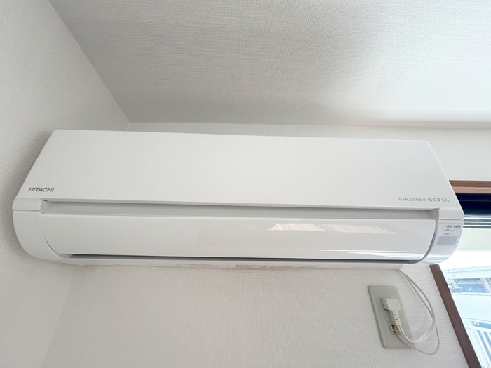 居室 パレーシャル武蔵野