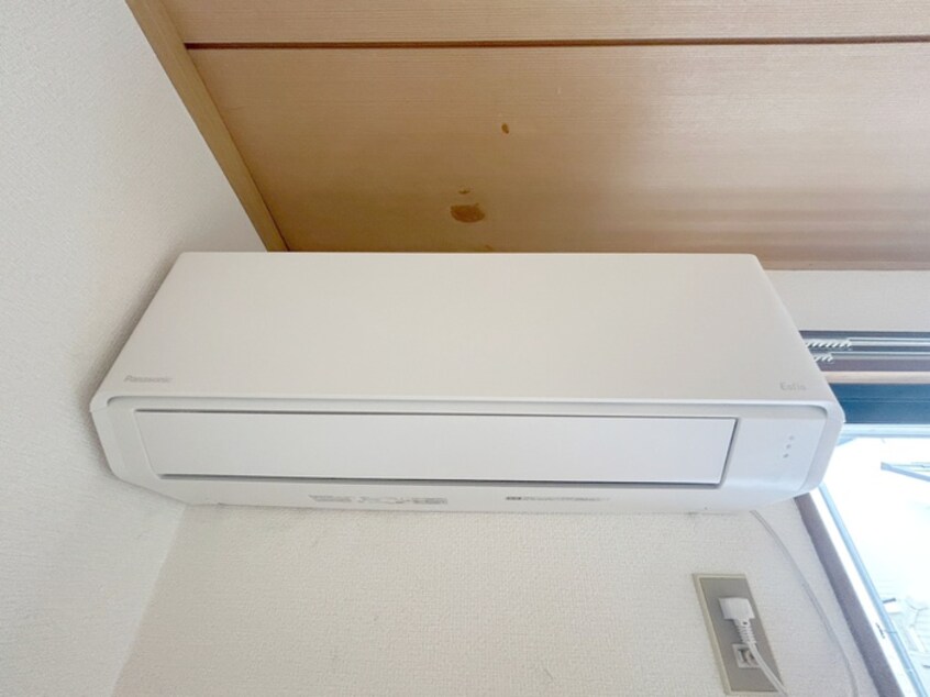 居室 パレーシャル武蔵野