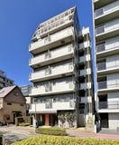 周辺環境 プロスペクト恩賜公園