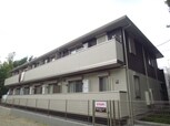 マレアガーデン新横浜E