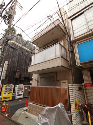 メゾンプランタン