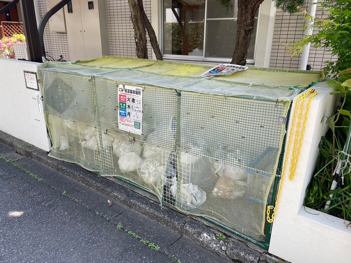 建物設備 ベルトピア相模原