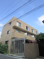 アジュール西荻
