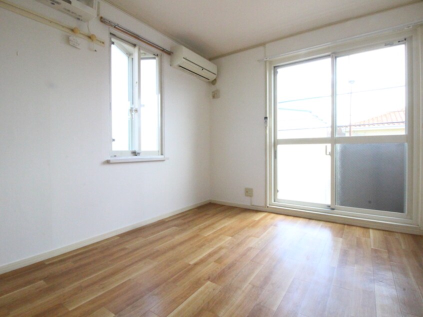 居室 文京ビレッジ