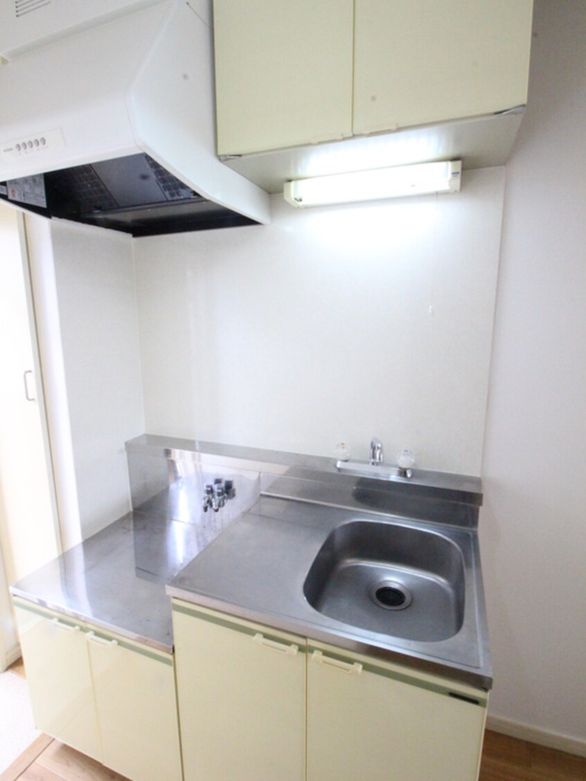 キッチン 文京ビレッジ