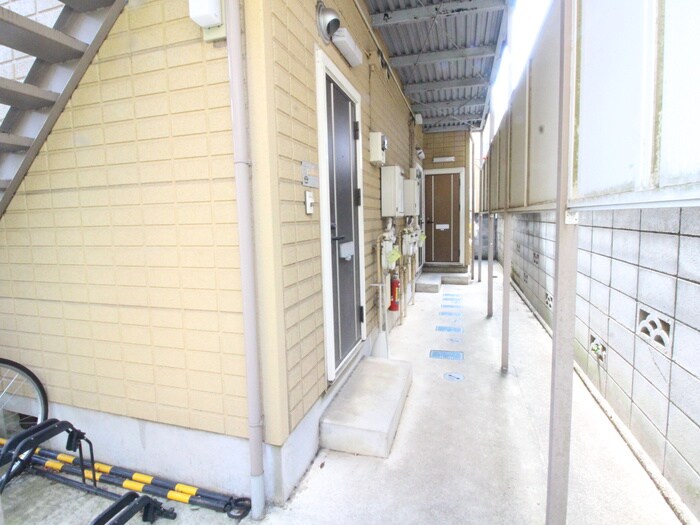 その他 文京ビレッジ