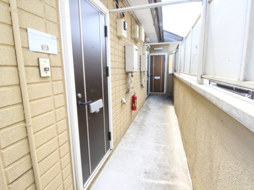 その他 文京ビレッジ