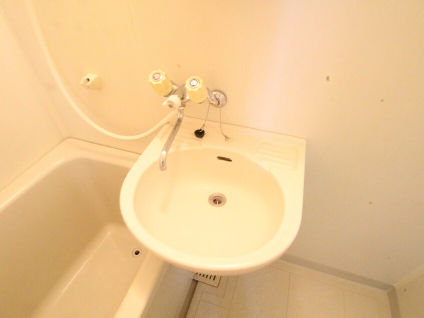 洗面 文京ビレッジ