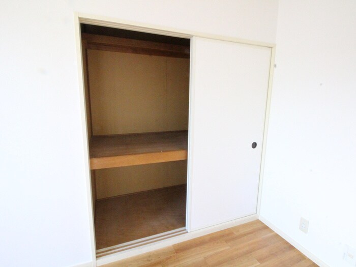 収納 文京ビレッジ