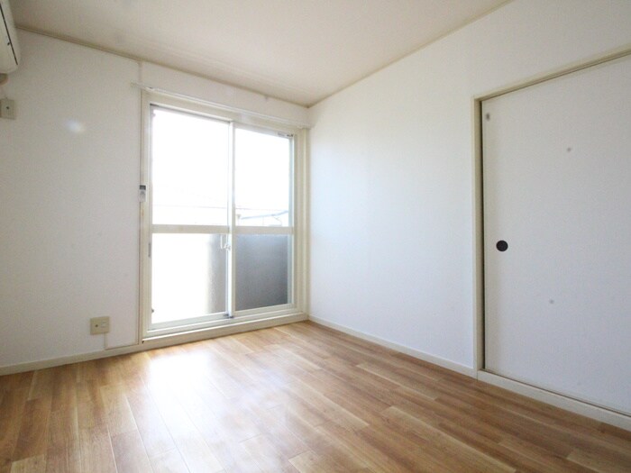 居室 文京ビレッジ