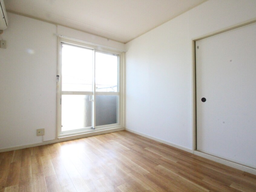 居室 文京ビレッジ