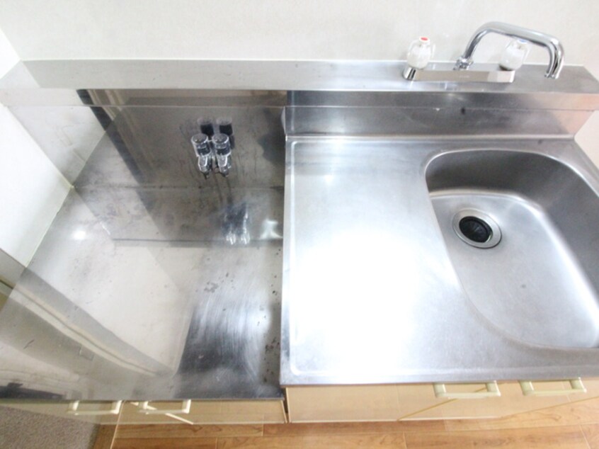 キッチン 文京ビレッジ