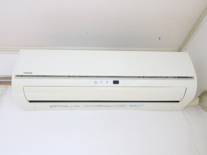 内観写真 文京ビレッジ