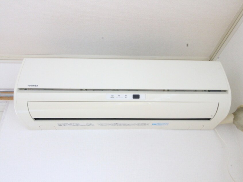 内観写真 文京ビレッジ