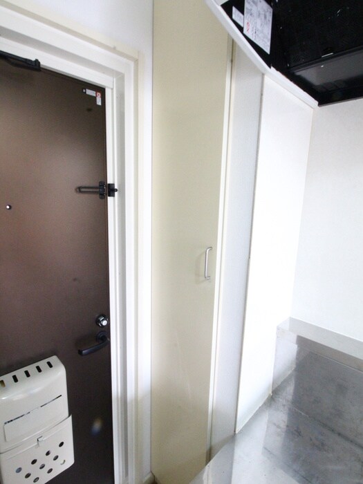 靴箱 文京ビレッジ