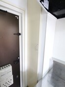 靴箱 文京ビレッジ