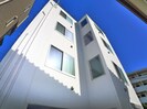 Ａｖｅｎｉｒ金町の外観