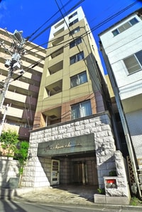 ガ－ラ新宿下落合（６０５）