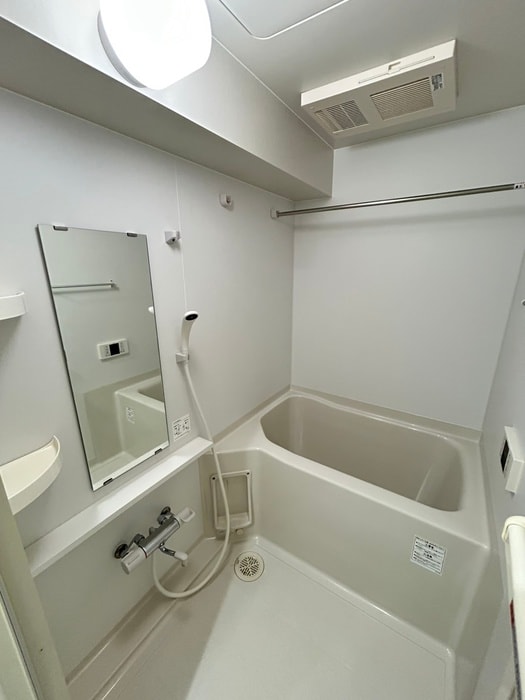 バス／シャワールーム等 Ｓ－ＦＯＲＴ茅ヶ崎