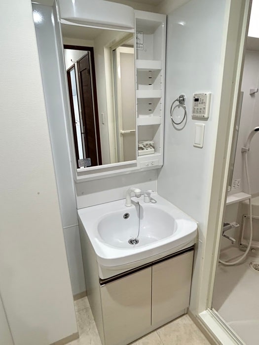 洗面 Ｓ－ＦＯＲＴ茅ヶ崎