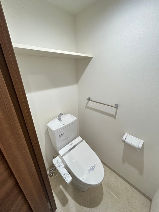 トイレ Ｓ－ＦＯＲＴ茅ヶ崎