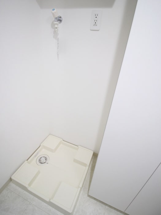 洗濯機置場 Ｓ－ＦＯＲＴ茅ヶ崎