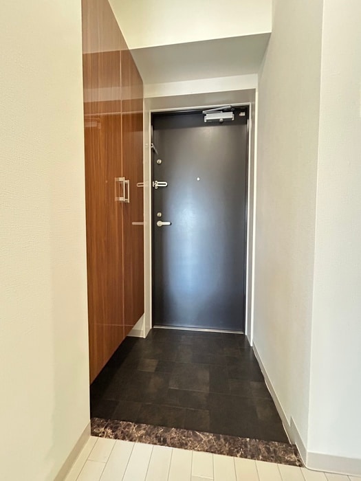 玄関 Ｓ－ＦＯＲＴ茅ヶ崎