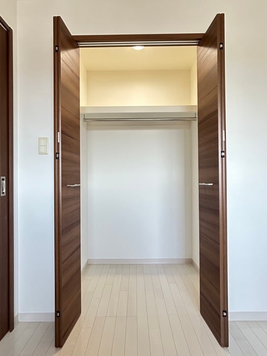 収納 Ｓ－ＦＯＲＴ茅ヶ崎