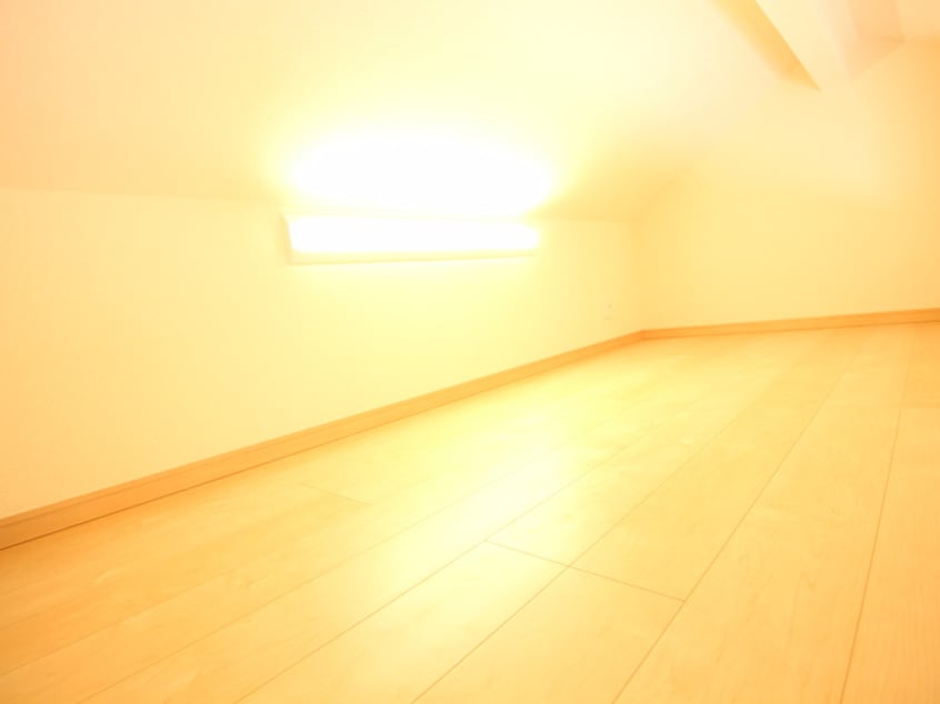 ロフト メゾンソレイユ