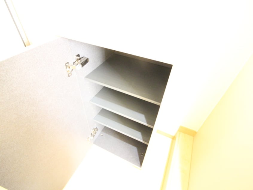 靴箱 メゾンソレイユ