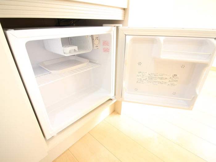 内観写真 メゾンソレイユ