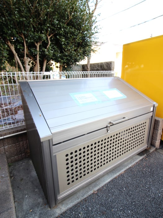 建物設備 ファーストプレイス