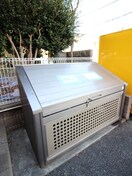 建物設備 ファーストプレイス