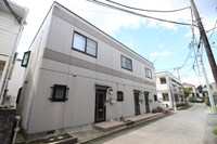 アメニティーガーデン