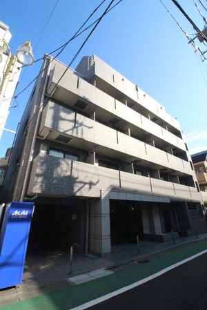 ルーブル武蔵小山（205）