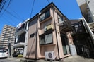 しゃんぶる  ゆりなの外観