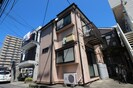 しゃんぶる  ゆりなの外観
