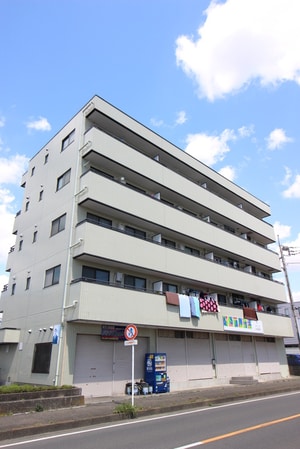 グリーンヒルＹＡＭＡＧＵＣＨＩ