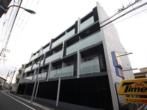 イアース小竹向原（２０１）