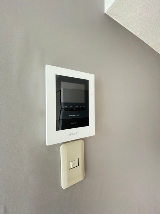 内観写真 すみれハイツ２