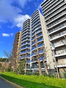 ﾙﾌｫﾝﾌﾟﾛｸﾞﾚ門前仲町ﾌﾟﾚﾐｱの外観