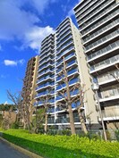 ﾙﾌｫﾝﾌﾟﾛｸﾞﾚ門前仲町ﾌﾟﾚﾐｱの外観