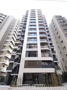 外観写真 ﾙﾌｫﾝﾌﾟﾛｸﾞﾚ門前仲町ﾌﾟﾚﾐｱ