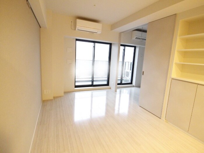 居室 ﾙﾌｫﾝﾌﾟﾛｸﾞﾚ門前仲町ﾌﾟﾚﾐｱ