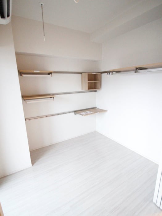 居室 ﾙﾌｫﾝﾌﾟﾛｸﾞﾚ門前仲町ﾌﾟﾚﾐｱ