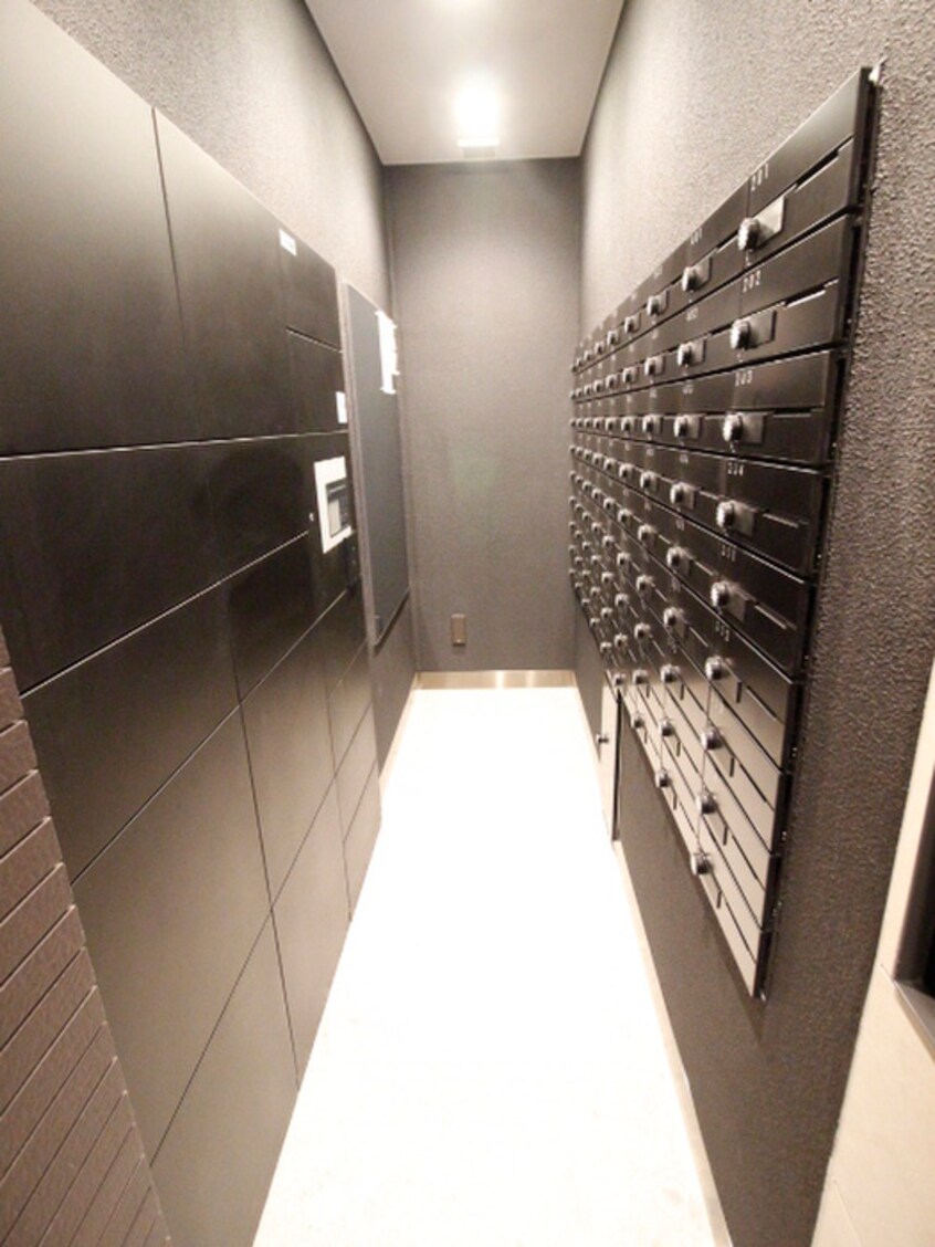 建物設備 ﾙﾌｫﾝﾌﾟﾛｸﾞﾚ門前仲町ﾌﾟﾚﾐｱ