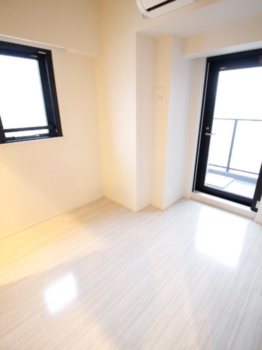 居室 ﾙﾌｫﾝﾌﾟﾛｸﾞﾚ門前仲町ﾌﾟﾚﾐｱ