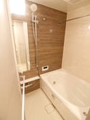 バス／シャワールーム等 ﾙﾌｫﾝﾌﾟﾛｸﾞﾚ門前仲町ﾌﾟﾚﾐｱ