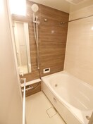 バス／シャワールーム等 ﾙﾌｫﾝﾌﾟﾛｸﾞﾚ門前仲町ﾌﾟﾚﾐｱ