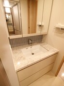 洗面 ﾙﾌｫﾝﾌﾟﾛｸﾞﾚ門前仲町ﾌﾟﾚﾐｱ